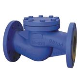 Van một chiều hơi