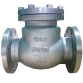 Van Một Chiều Inox