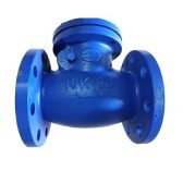 Van một chiều kiểu lá lật