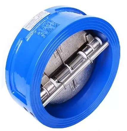 Van 1 chiều cánh bướm