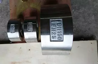 van một chiều đĩa