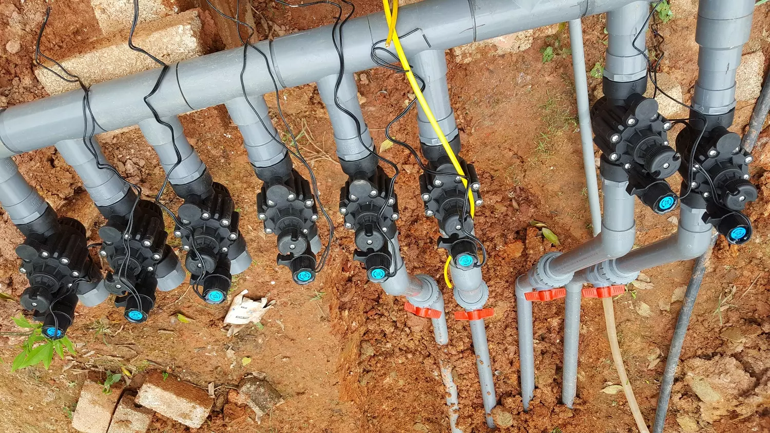 van điện từ thường đóng