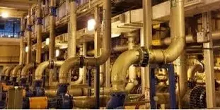 vị trí lắp van 1 chiều