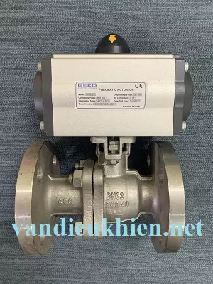 Van bi bích điều khiển khí nén 