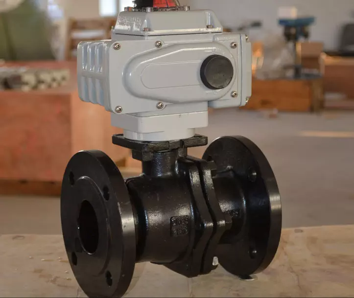 vanbigangdien van bi gang điều khiển điện