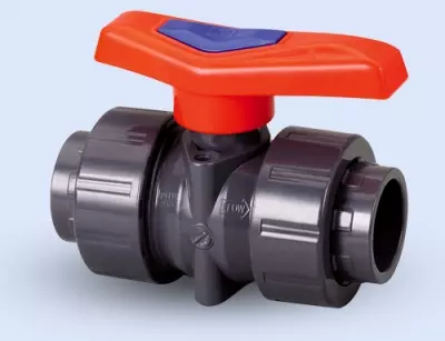 Van bi rắc co đôi