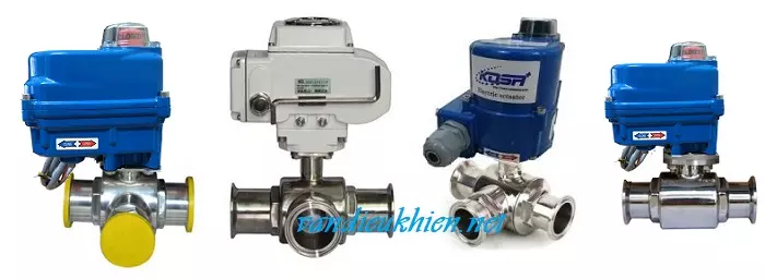 van bi vi sinh điều khiển điện