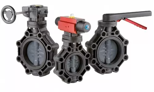 vanbuomnhua02-1 Van bướm nhựa PVC, UPVC