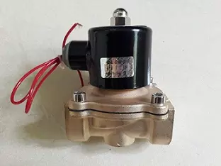 Van điện từ 24V UNID - Nước lạnh