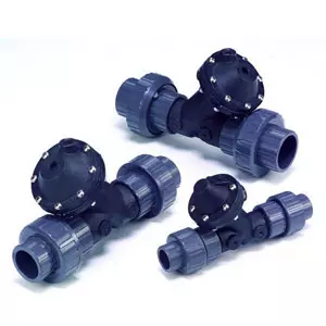 Van màng tự động chữ Y