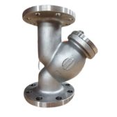 Y Lọc Inox Lắp Bích