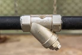 ứng dụng inox rác