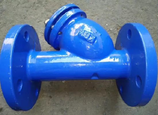 Y lọc Teksan Thổ Nhĩ Kỳ