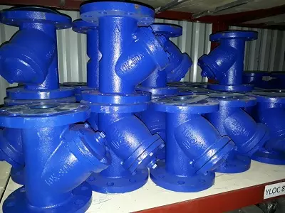 Y lọc Wonli Hàn Quốc