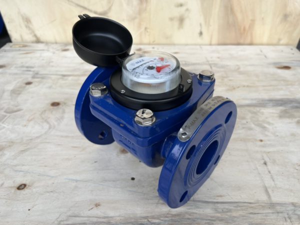 đồng hồ nước P-max