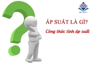 Áp suất là gì?