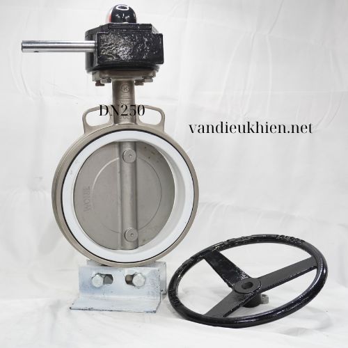 van bướm dn250