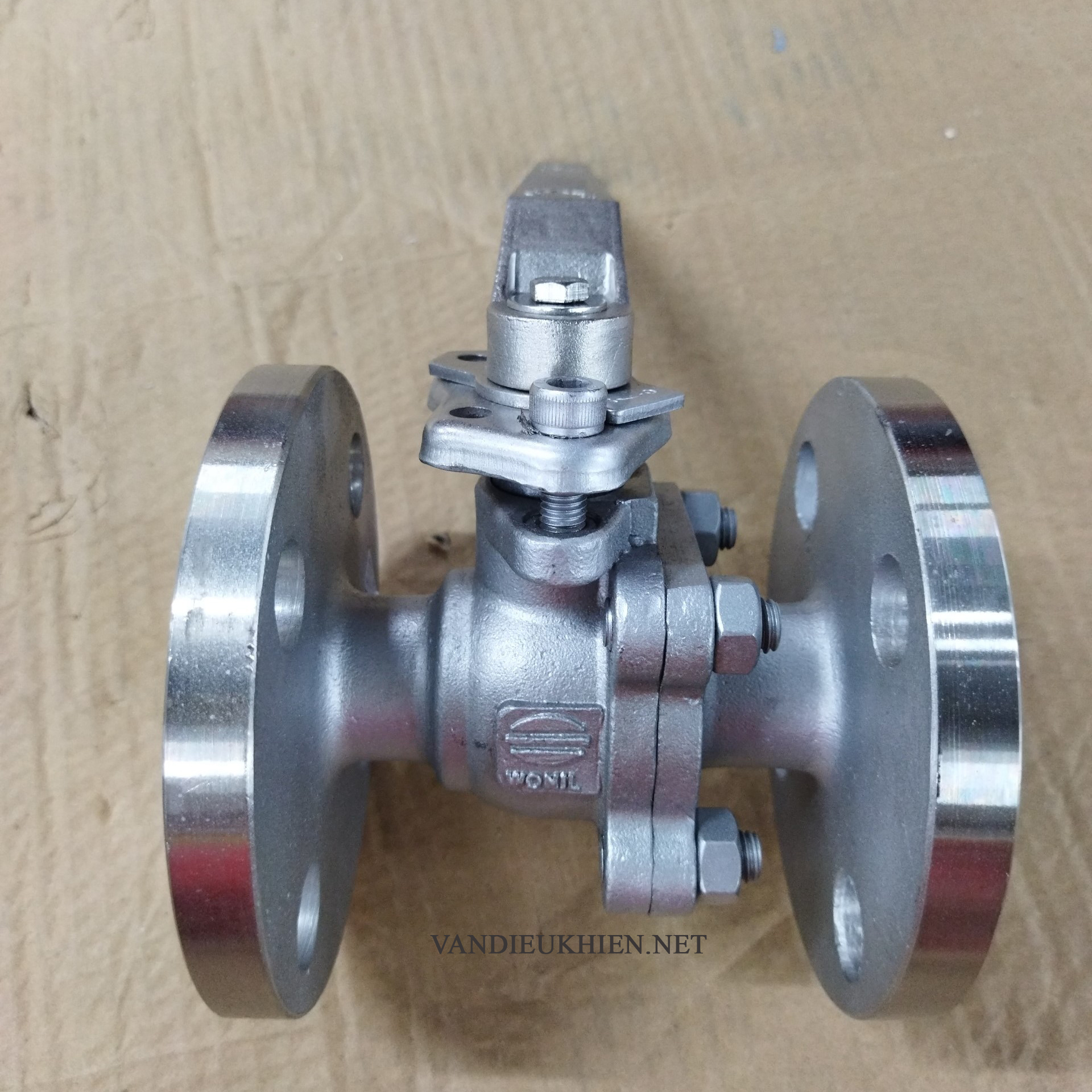 van bi DN25