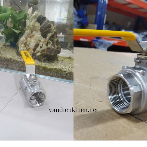 van bi dn32