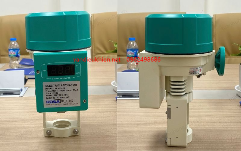 bộ truyện động điện kosaplus